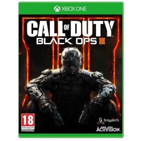 Call Of Duty Black Ops 3 Xbox One...