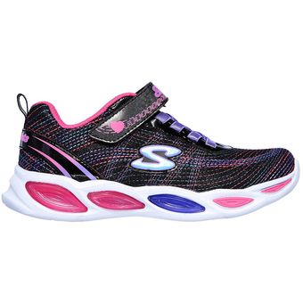 Modelos de zapatos clearance skechers para niñas amazon