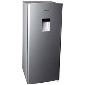 Refrigerador Hisense RR63D6WGX 6.3 Pies Semiautomático