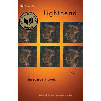 Terrance Lighthead Hayes 