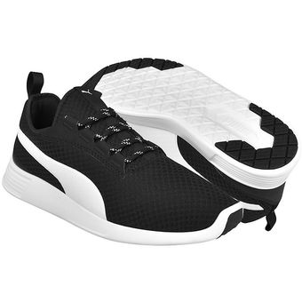 puma st trainer evo v2 negro