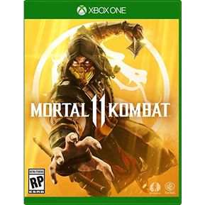 Mortal Kombat 11 Xbox One (en D3 Gamers)...