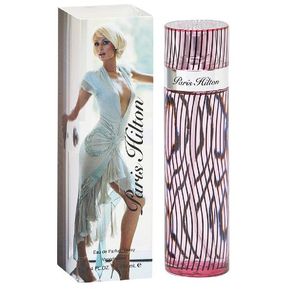 Perfume Paris Hilton Eau De Toilette 100 ml Dama