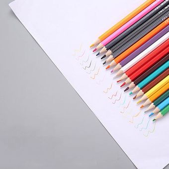Adultos niños pintando colorear libros de alivio de estrés lápices de 