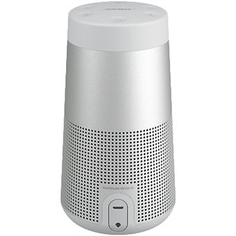 PARLANTE PORTATIL BOSE SOUNDLINK REVOLVE II RECARGABLE