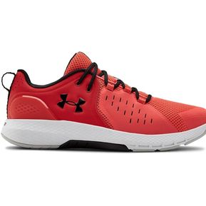 Tenis Under Armour Charged Commit 2 Hombre Correr Gym Sport