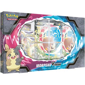 Caja Carta Pokemon
