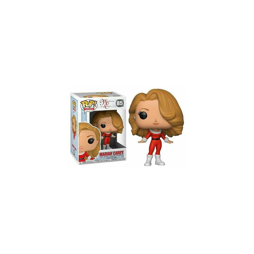 funko pop mariah carey