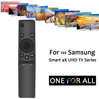 accesorios para tel BN59-01266A de mando a distancia Smart TV Samsung 