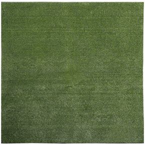 Grass Sintético Holztek De 7 Mm-Verde