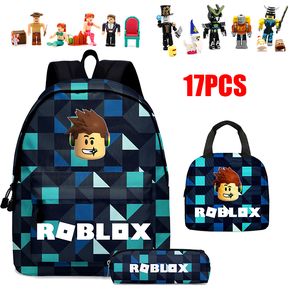 bolsa de juego de dibujos animados de roblox