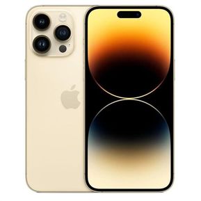 Apple iPhone 14 Pro Max 128 GB - Dorado