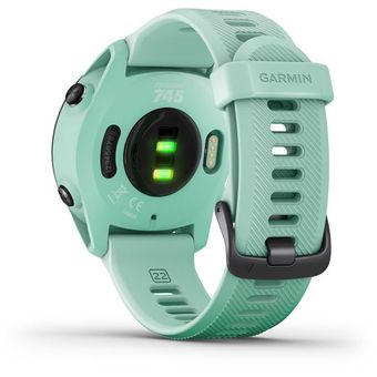 Reloj garmin con discount oximetro