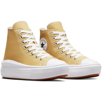 Converse clearance mostaza womens