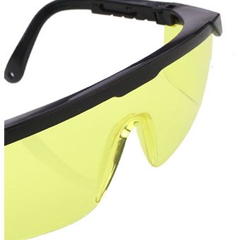 gafas proteccion depilacion ipl