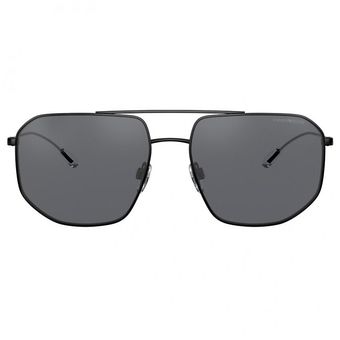 Lentes de Sol para Hombre Emporio Armani Cuadrados EA 2097 Color Negro |  Linio Perú - AR798FA18WT4TLPE