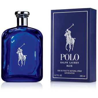 superficial Esmerado piel Perfume Ralph Lauren Polo Blue Hombre 6.7oz 200ml Azul | Linio Colombia -  RA770HB079S56LCO