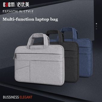 BUBM Handbag-maletín resistente a los arañazos para ordenador portát BUBM Handbag-maletín resistente a los arañazos para ordenador portát