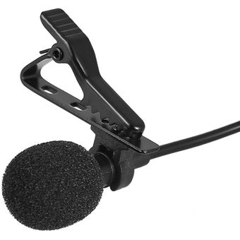 Micrófono Micrófono Usb C Type-c Condensador de 3,5 mm Audio 