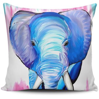 Funda Cojin Tayrona Store Elefante 106 