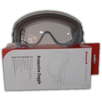 Monogafas honeywell discount