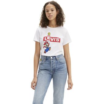 precio camisa levis