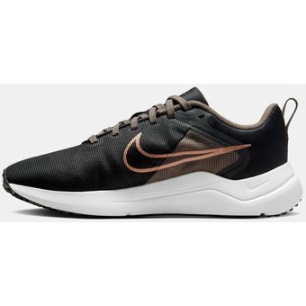 Nike downshifter 9 mujer negra sale