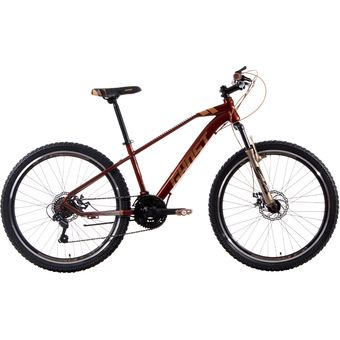 Bicicleta ghost 2024 26