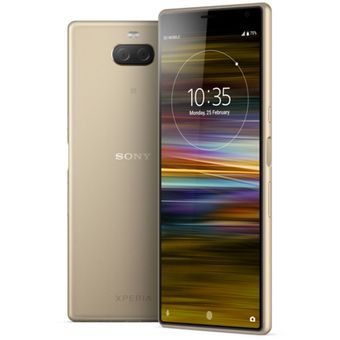 Sony Xperia 10 Plus I4293 Dual 64GB 未開封 格安 - dcsh.xoc.uam.mx