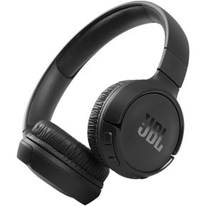 JBL Audífonos Inalámbricos Tune 510 Bluetooth Negro SAM