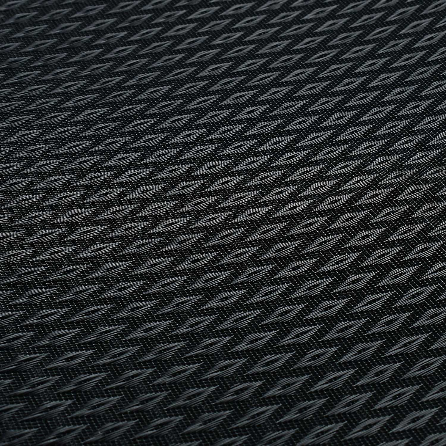 Malla Sombra Color Negro Fiero 44709 de 3.6 x 5 Mts
