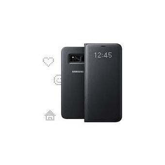 samsung led view cover s8