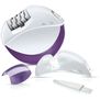 Depiladora Babyliss G496EBCO