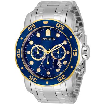 Reloj Hombre Invicta Pro Diver Linio Colombia IN496FA18X1M3LCO