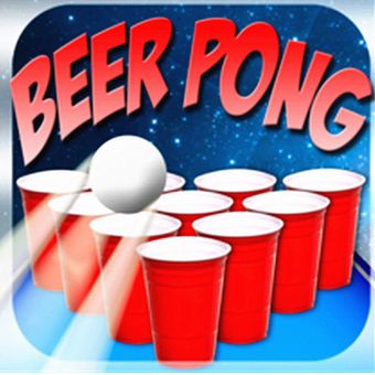 Botellas Accesorios de Beer Pong Juego de Tazas ping-pong bolas de prácticas de juego Copas 