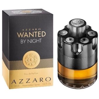 azzaro wanted coppel