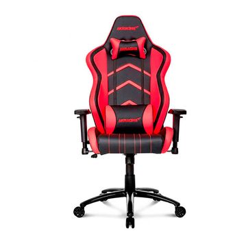 Silla Gamer AKRacing Player Series Rojo Akracing Knasta Per