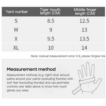 manoplas de G E#Guantes antideslizantes de medio dedo para ciclismo 