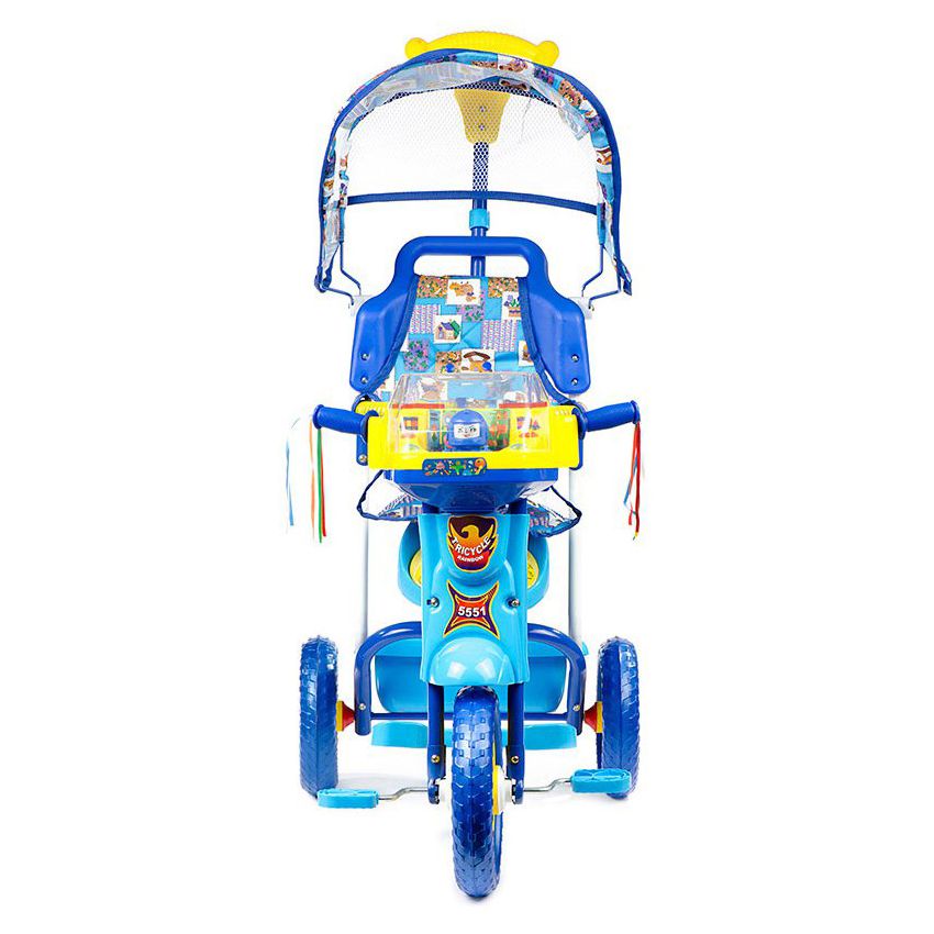 triciclo mytoy