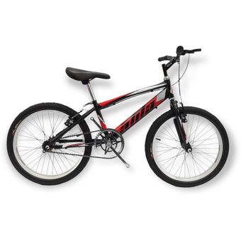 Bicicleta todo best sale terreno rin 20