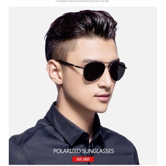 2021 Gafas De Sol Polarizadas Gafas De Sol Circulares Para 