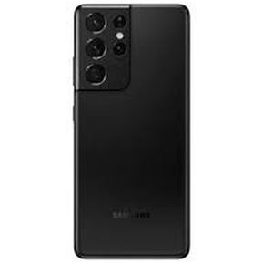 Samsung Galaxy S21 Ultra 5G 256GB Negro Reacondicionado Grad...