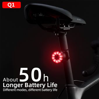 #R1 Bike Light Front LED Flashlight 200-1000Lumens Bicycle HeadLight 4800mAh  Cycling Lamp for Road 