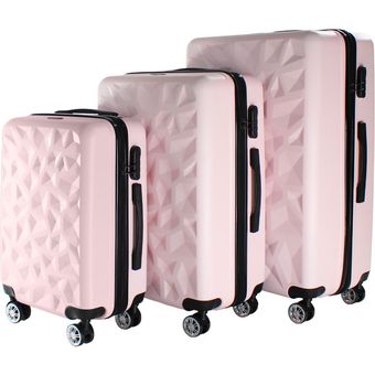 Equipaje de viaje para mujer, juego de maletas de viaje para mujer, maleta  de viaje con ruedas, bolsas con ruedas para mujer, equipaje con ruedas