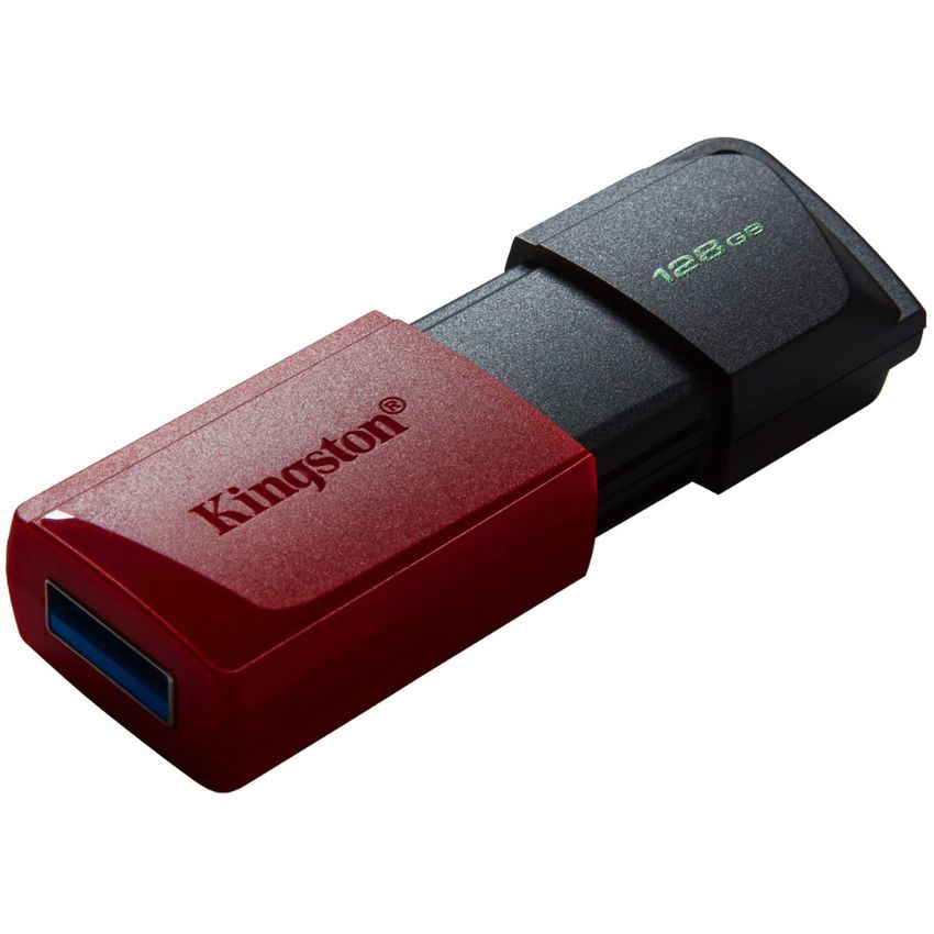 Memoria USB Kingston 128GB A DataTraveler ExodiaM DTXM/128GB