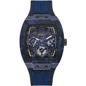 Reloj Guess PHOENIX para Caballero GW0422G1 Azul