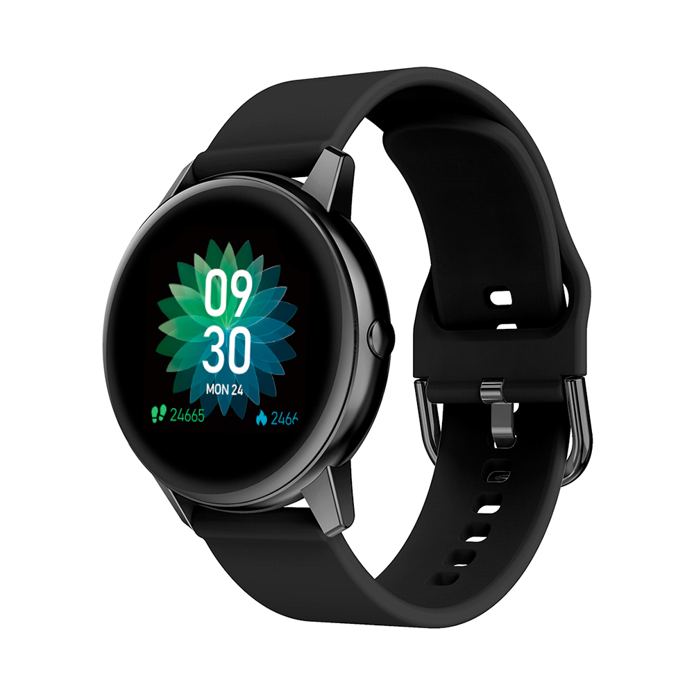 Smart Watch Full Touch Waterproof IP68