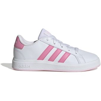 ZAPATILLAS ADIDAS NI OS GRAND COURT 2.1 ID0734 Linio Colombia