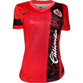 playera deportiva mujer nike