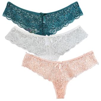 Ropa Interior Para Mujeres 3 Piezasjuegos De Ropa Interior Ropa Interior Para Mujeres 3 Piezasjuegos De Ropa Interior